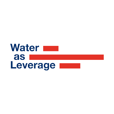 Water as Leverage