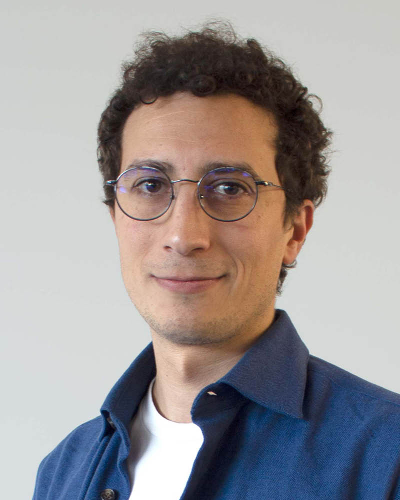 Luca de Stefano