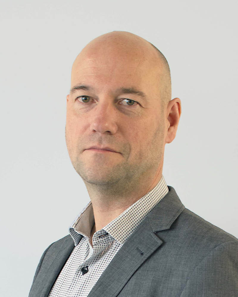 Frank Bakker